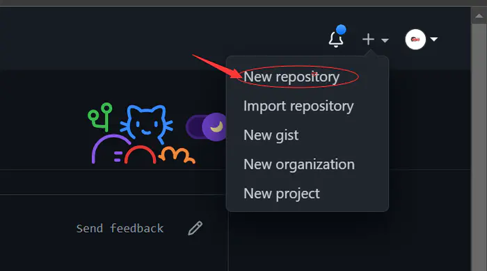 图片[1]-利用 Github 搭建高速免费图床（可用于博客等）-优诺-小站