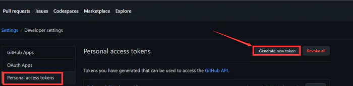 图片[6]-利用 Github 搭建高速免费图床（可用于博客等）-优诺-小站