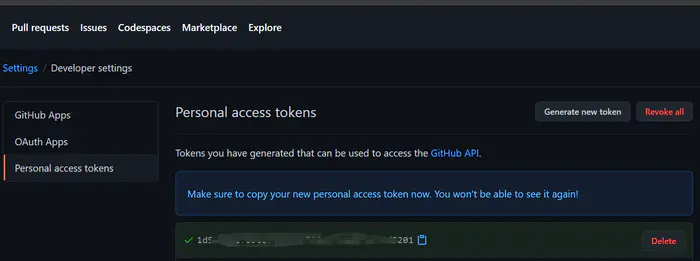 图片[8]-利用 Github 搭建高速免费图床（可用于博客等）-优诺-小站