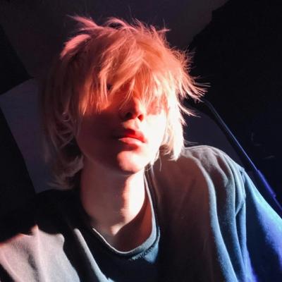 高质量的男头很精致又耐看 过了这个夏天连偷看你的机会都没有了-优诺-小站