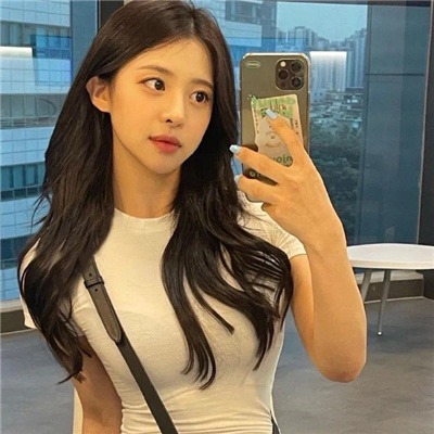 图片[6]-女生头像慵懒偏冷淡风 都说秋天适合思念其实更适合见面-女生头像论坛-个性装扮-优诺-小站