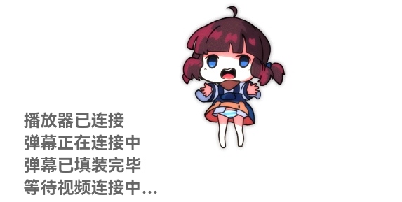 图片[2]-bilibili弹幕播放器带后台源码V1.0.6无限制-优诺-小站