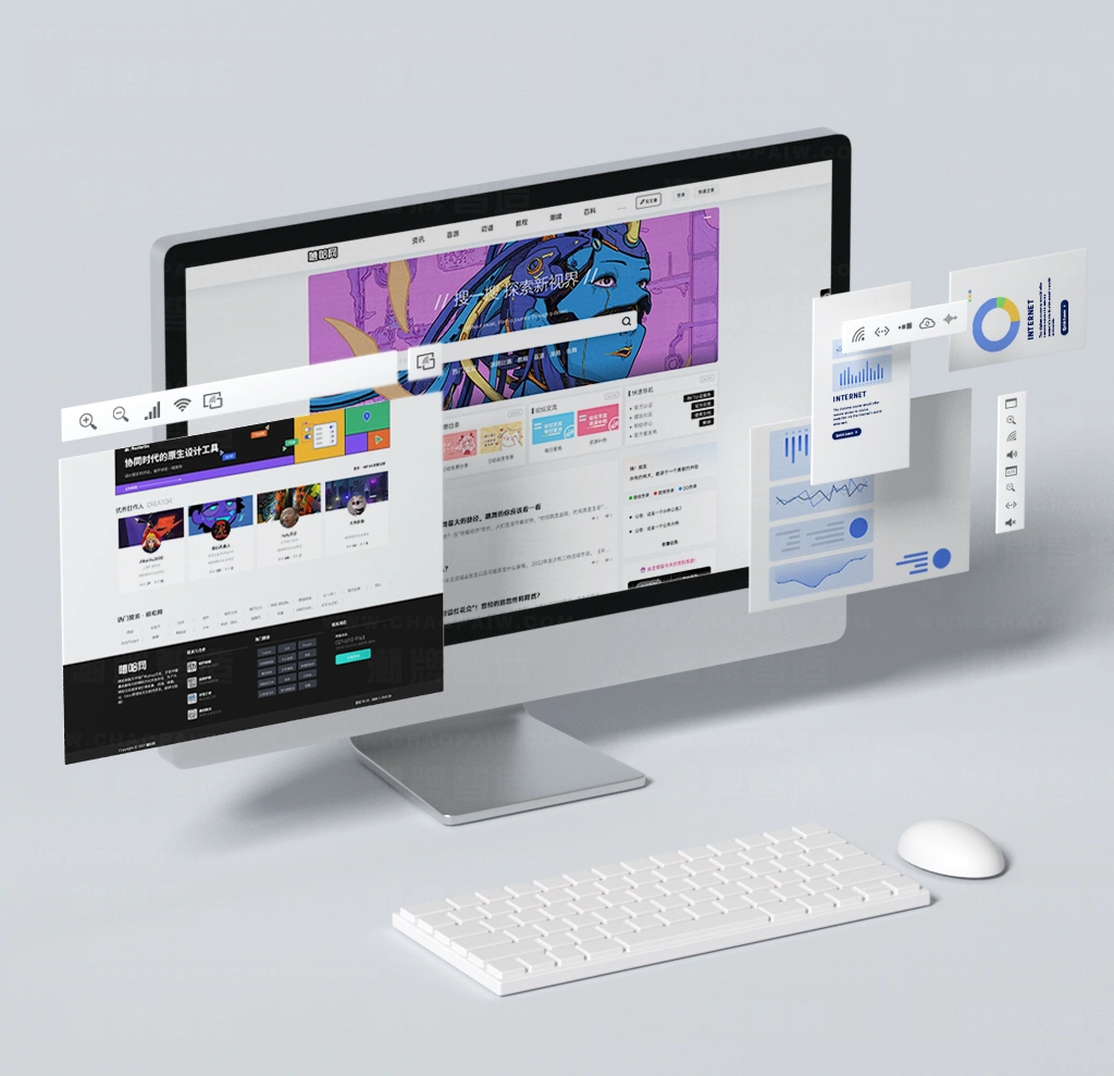 WordPress主题-B2美化通用子主题商业运营版 -优诺-小站